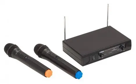 Soundsation WF-V21HHA