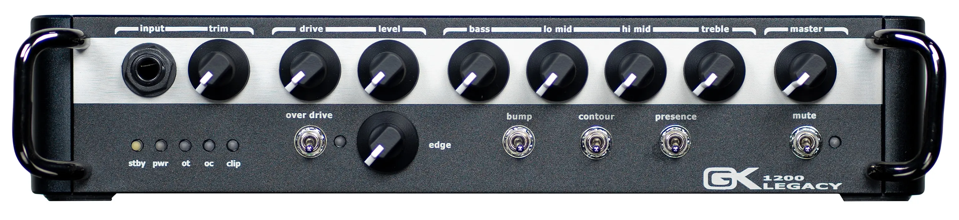 Gallien-Krueger Legacy 1200
