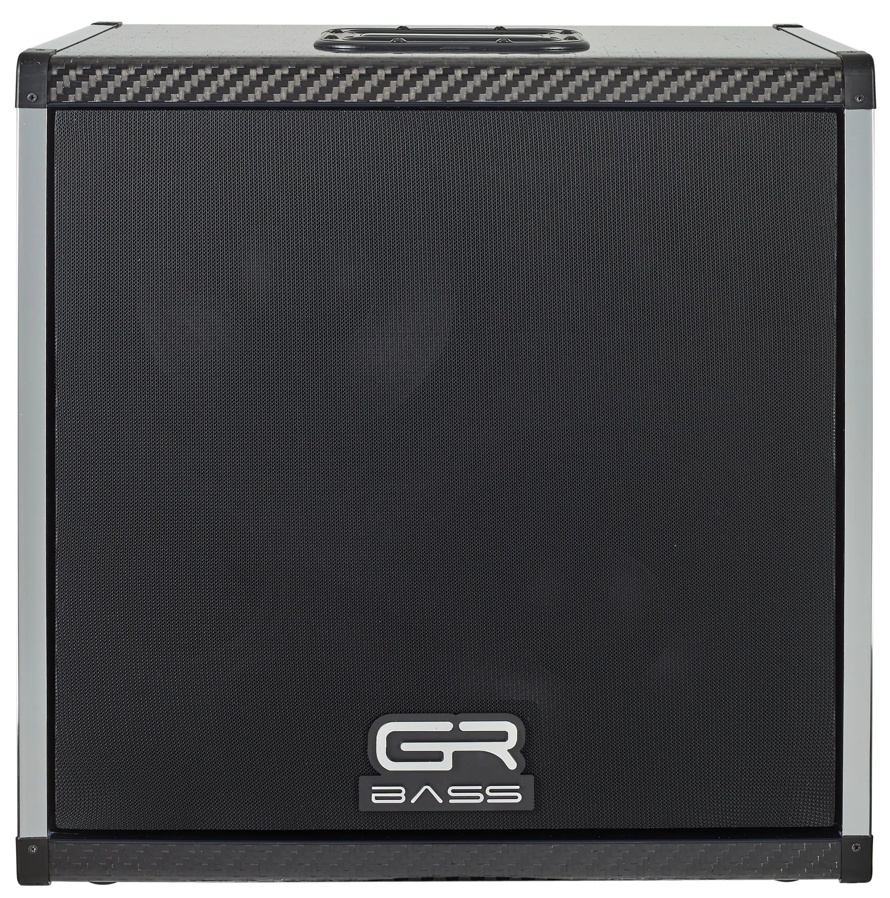 GR Bass AT 210 8 ohm