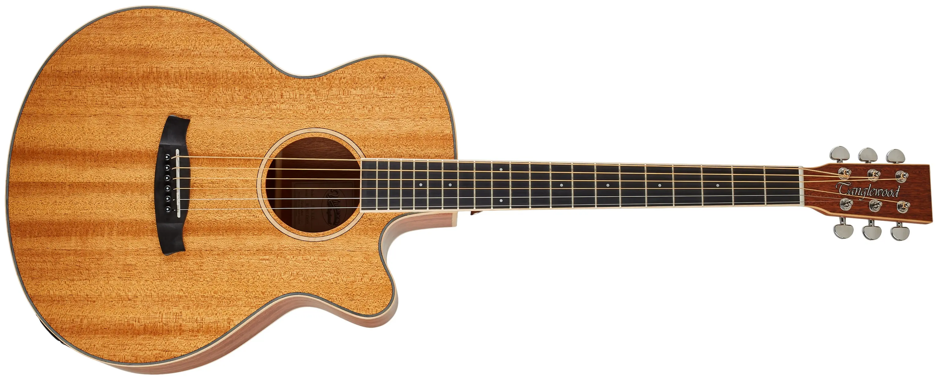 Tanglewood TUN4CE