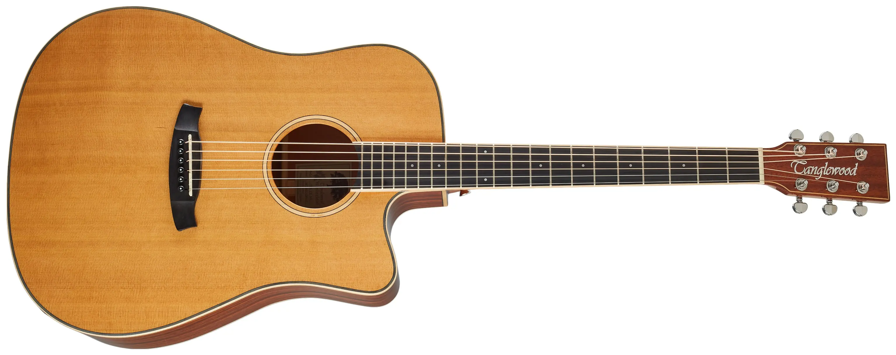 Tanglewood TW5CE NA
