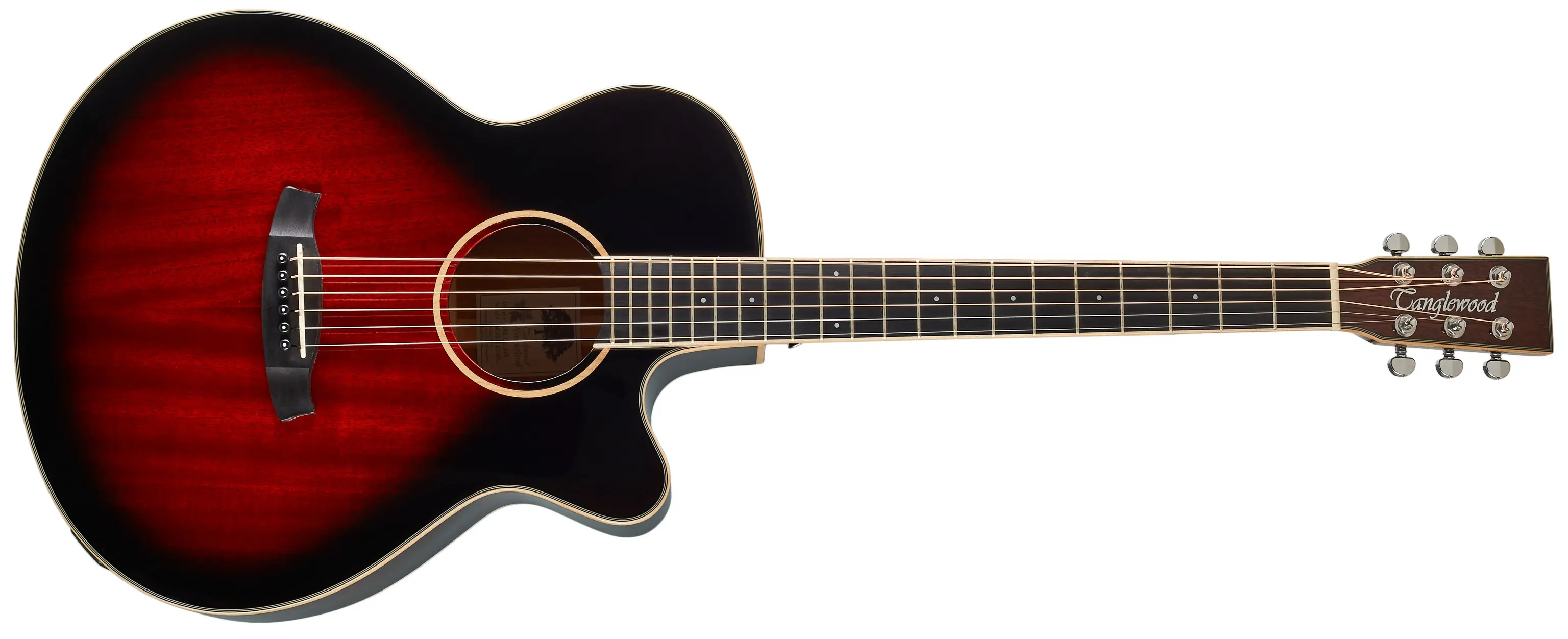 Tanglewood TW4CE AVB