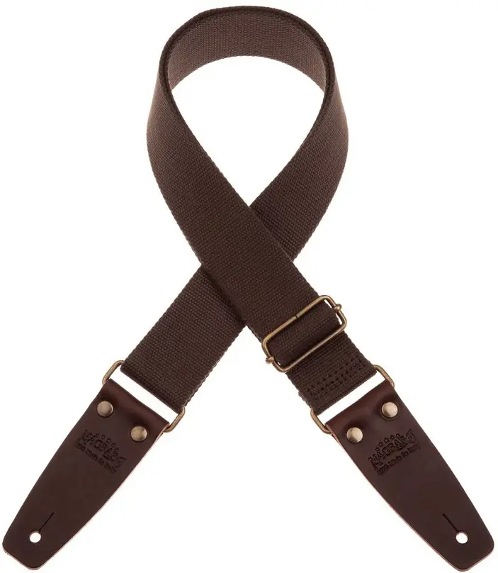 Magrabò Stripe SC Entry Brown / Brown 5 cm