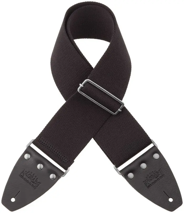 Magrabò Stripe SC Entry Black / Black 8 cm