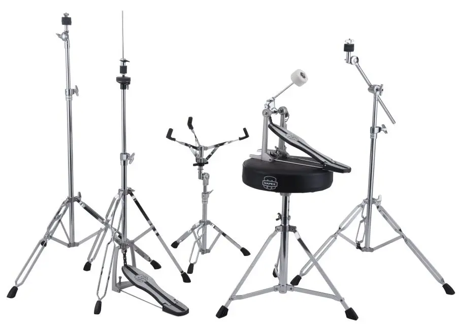 Mapex HP2505T Hardware Set