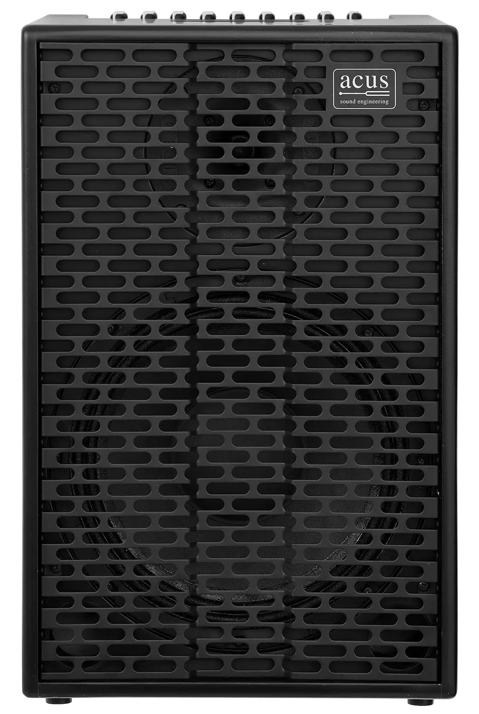 Acus OneForStrings 10 Ferdi Black