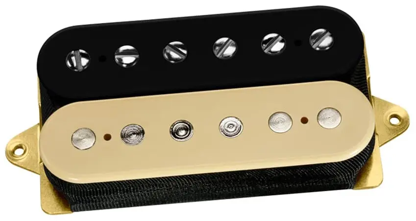 DiMarzio DP 155FBC The Tone Zone