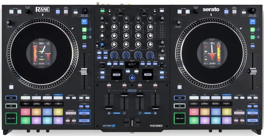 Rane PERFORMER
