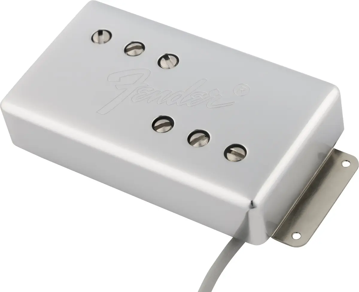 Fender Landau Wide Range HB N