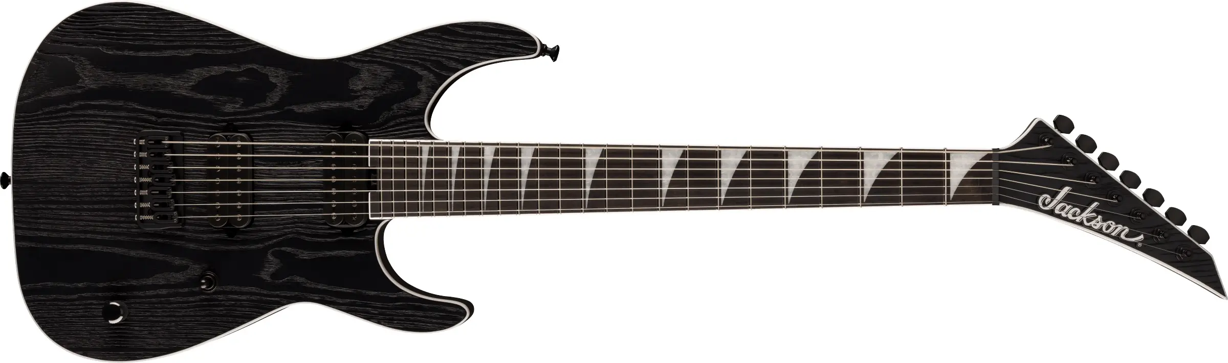 Jackson Pro Jeff Loomis SL7 HT BKA