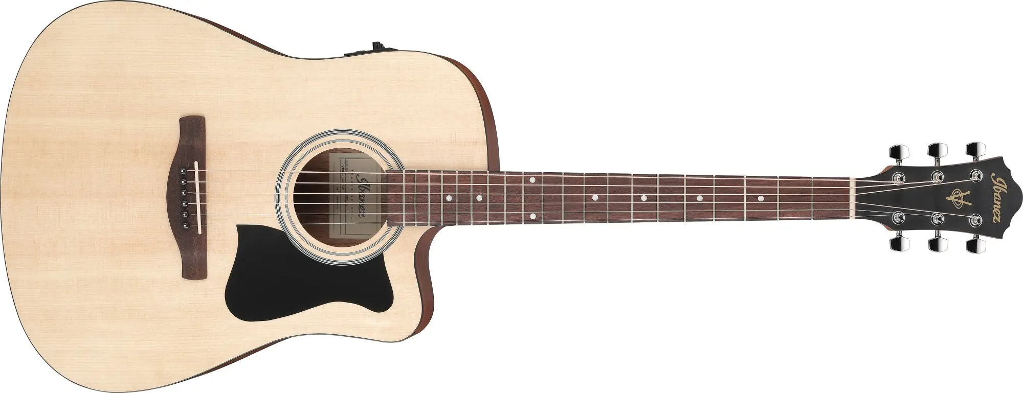 Ibanez V40CE Natural