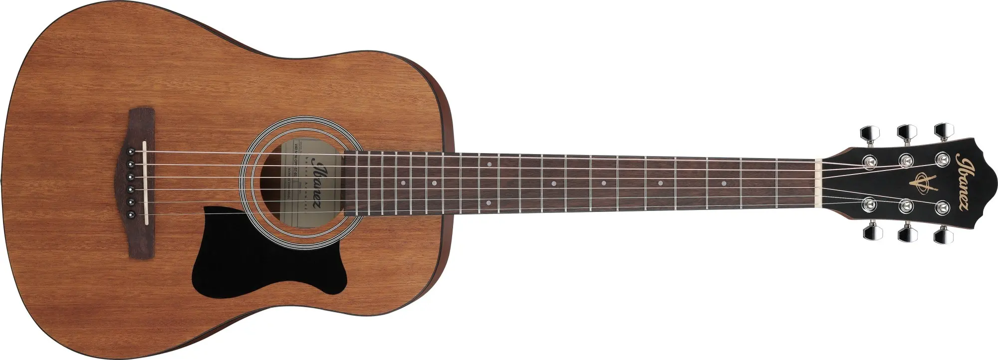 Ibanez V44Mini Natural