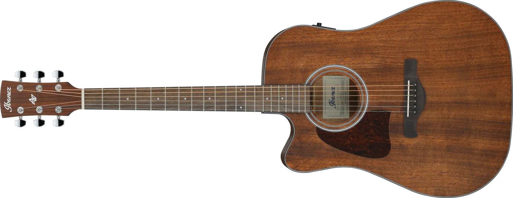 Ibanez AW54LCE Natural