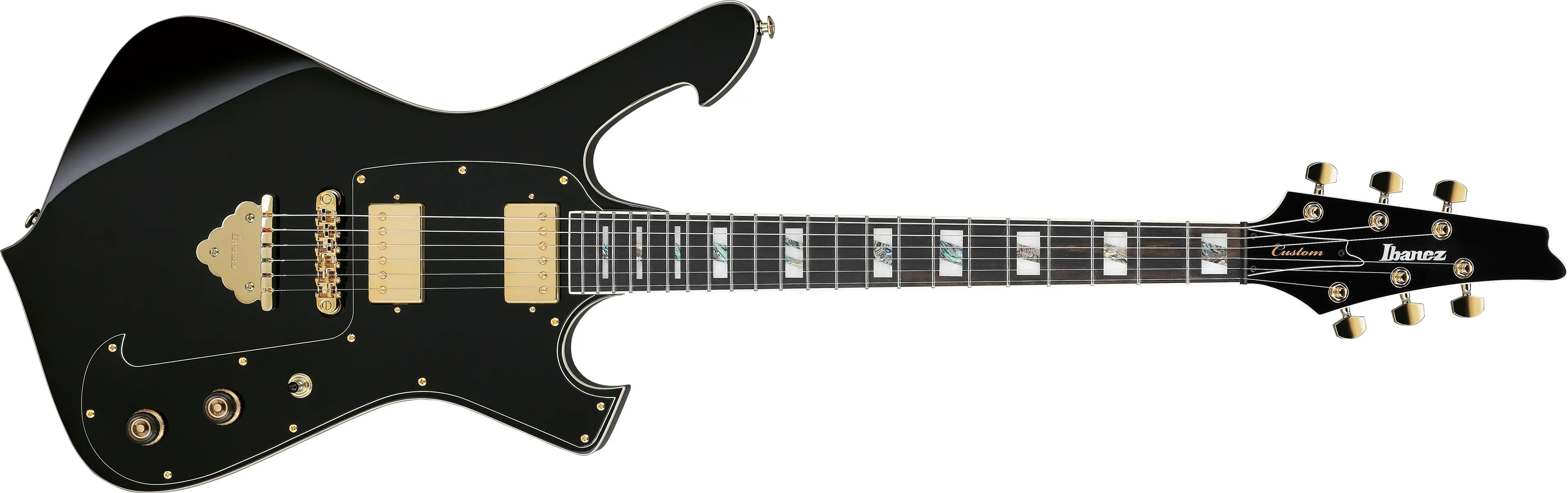 Ibanez FRM350 Black