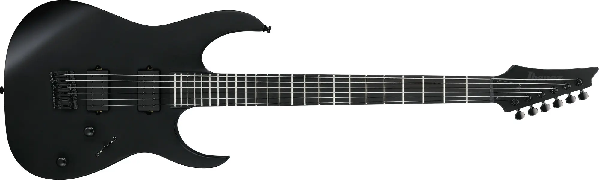 Ibanez RGRTBB21 Black