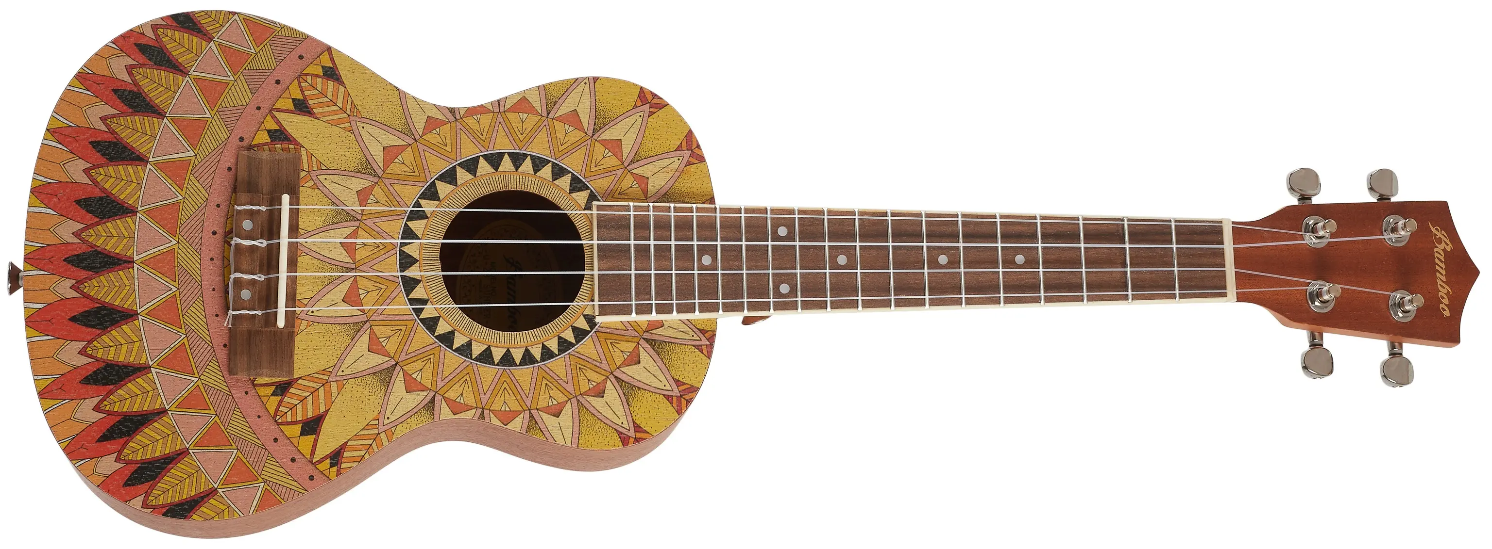 Bamboo U-23 Summer