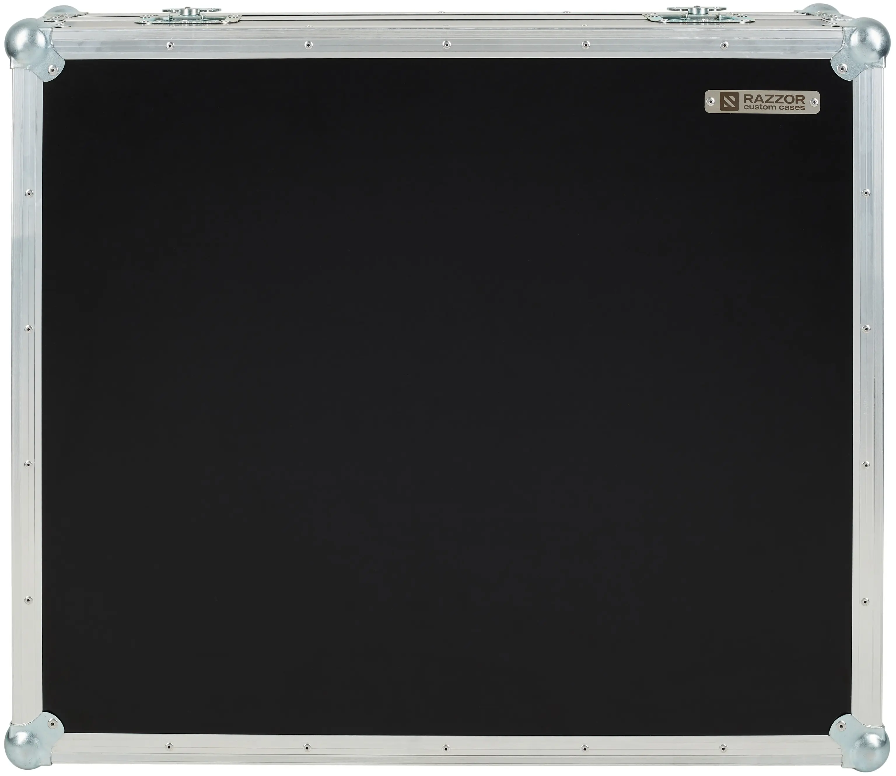 Razzor Cases Mackie 2404 VLZ4 Case