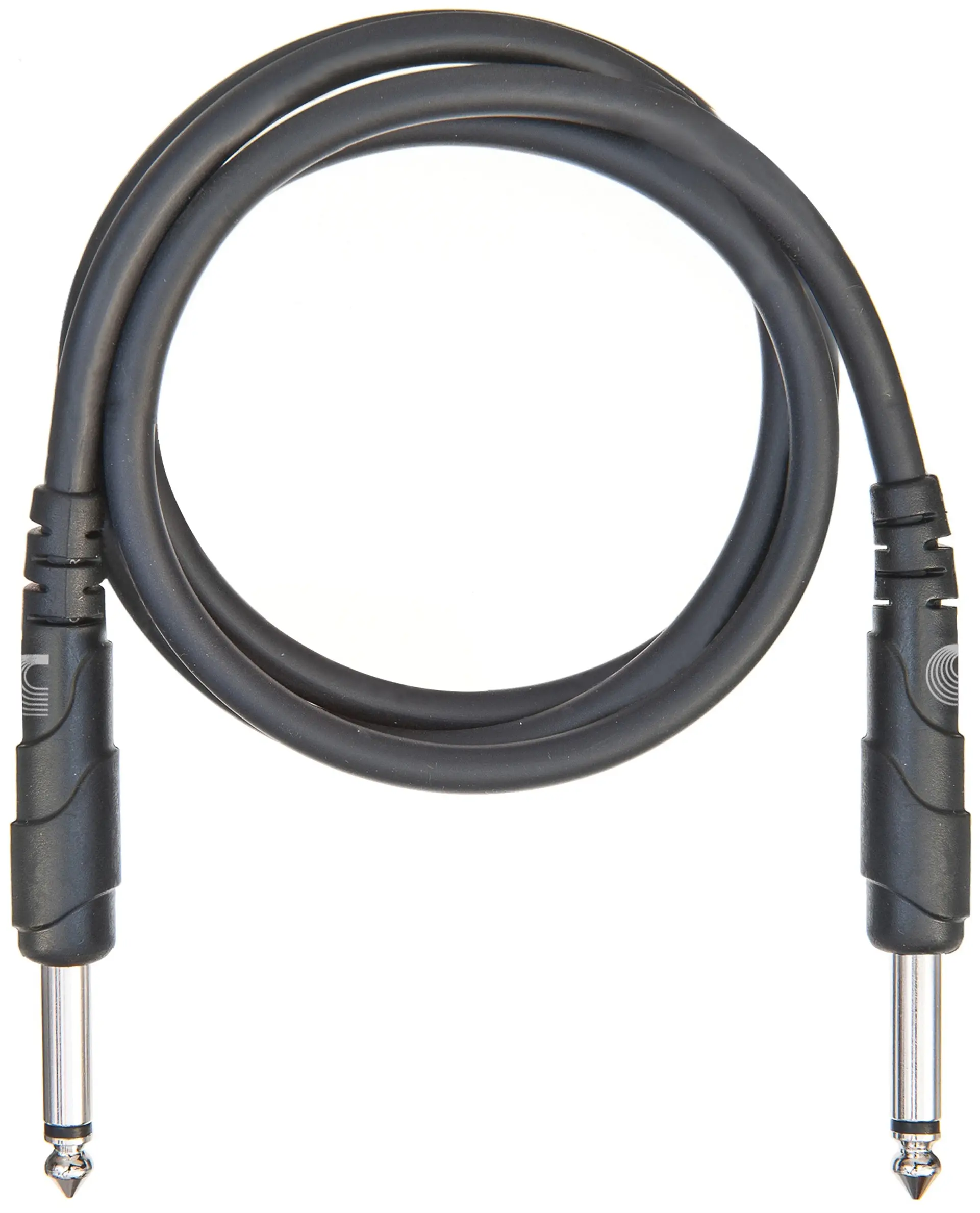 D'Addario PW-CGTP-03 Classic Series Patch Cable 3'