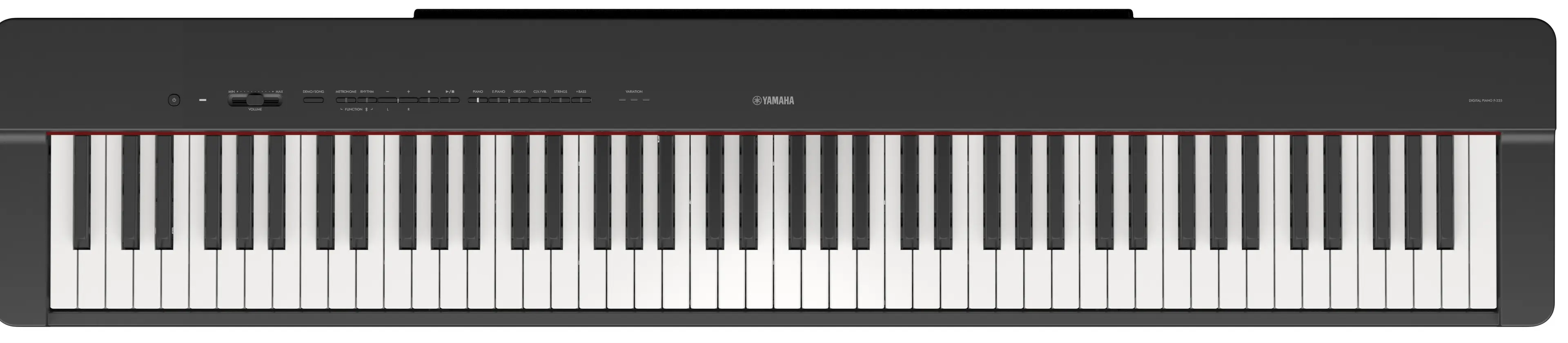Yamaha P-225B