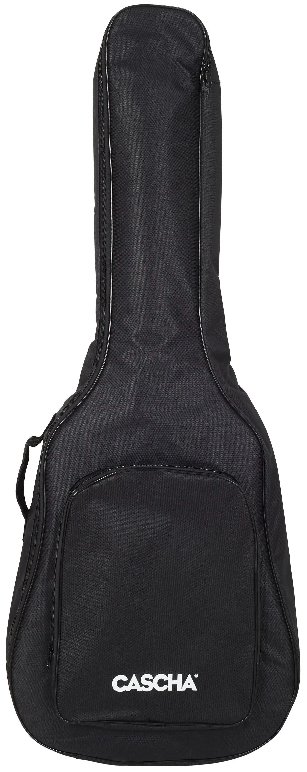 Cascha CGAB-1 Acoustic Guitar Bag Standard