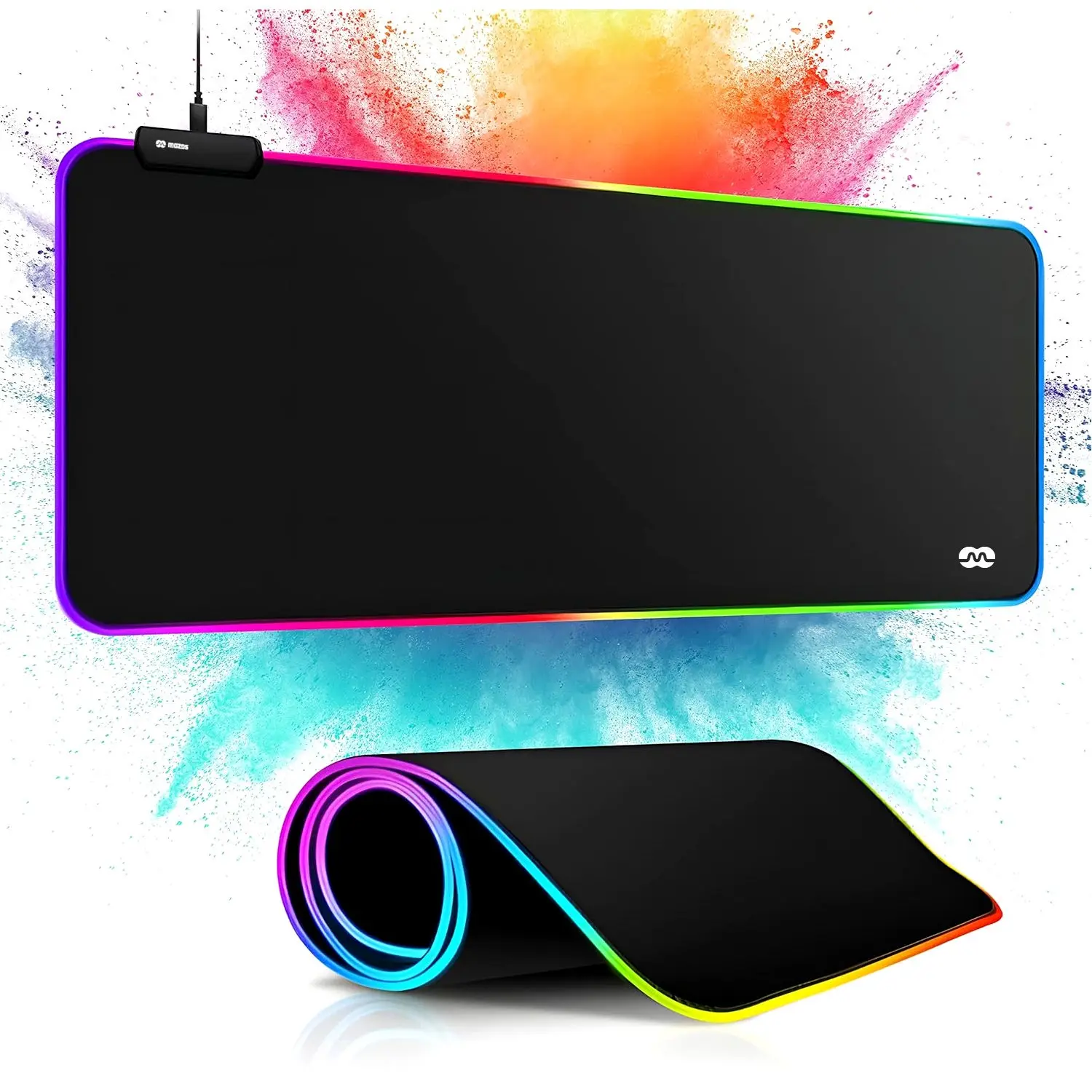 Mozos GAMING-MP-L