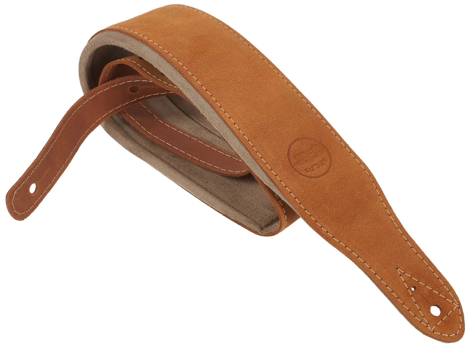 JET Guitars SL-50 Suede strap