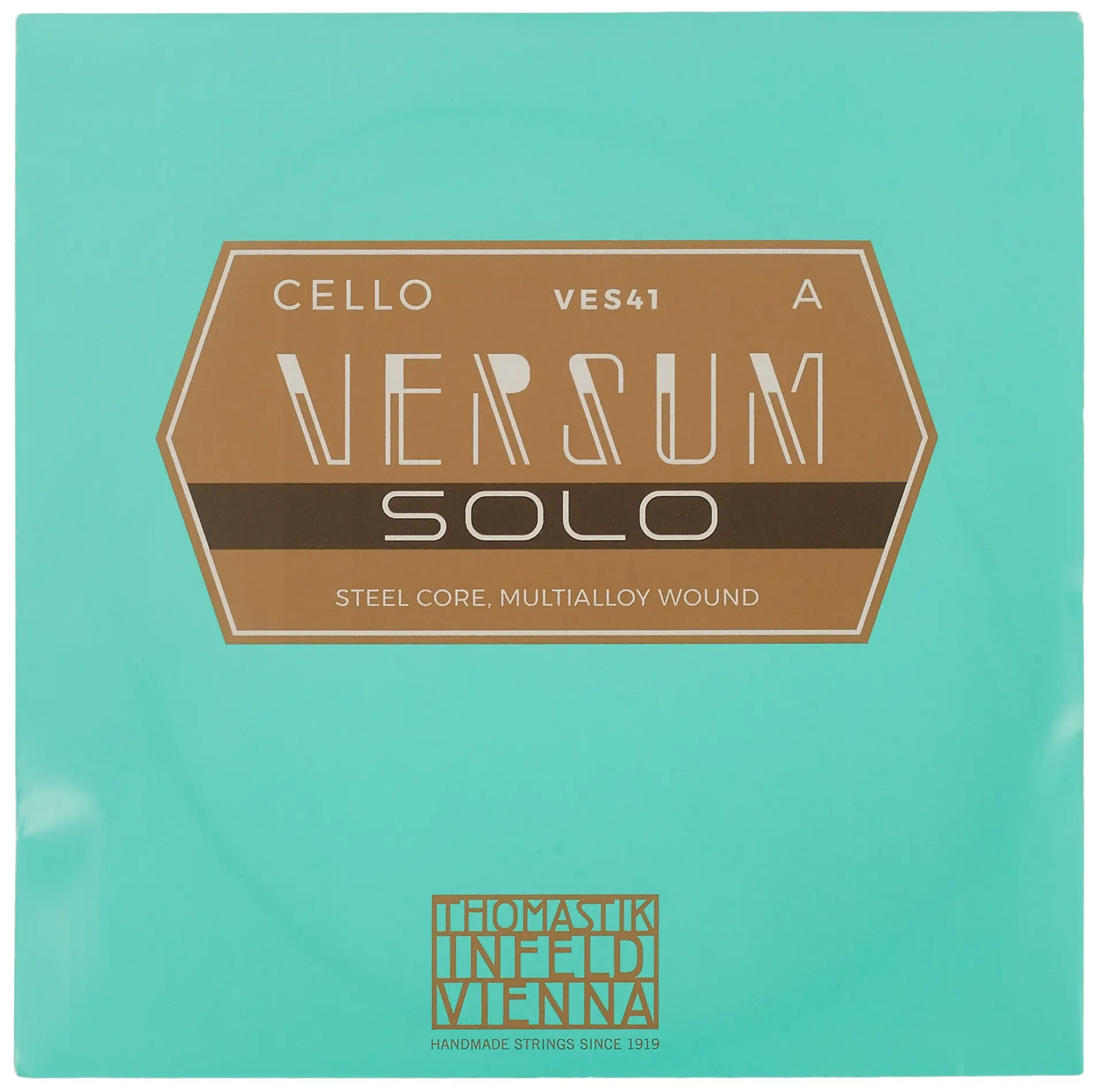 Thomastik Versum Solo Cello A (VES41)