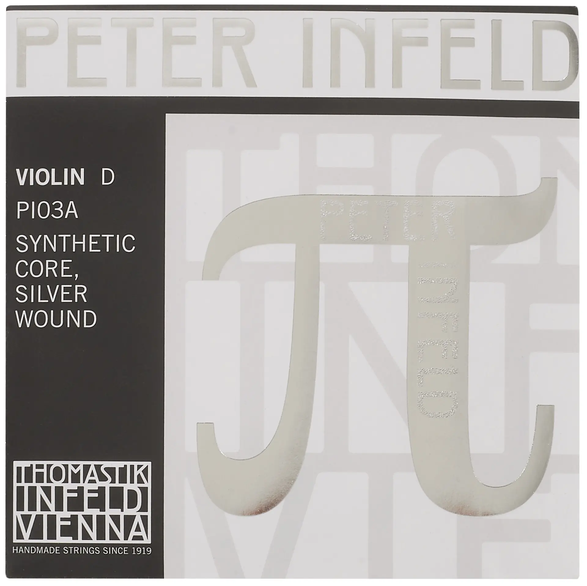 Thomastik Peter Infeld D Vln PI03A