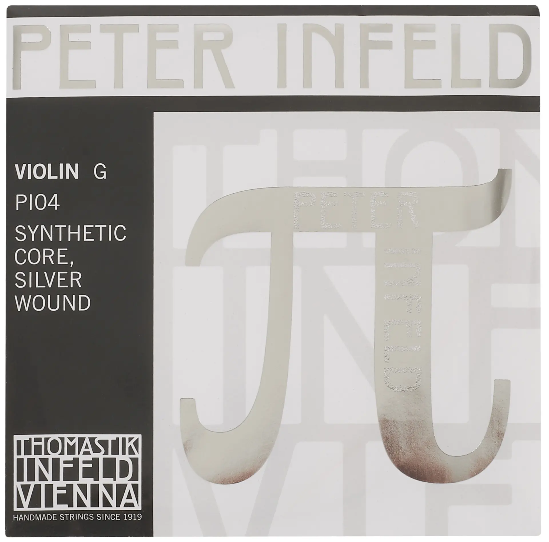 Thomastik Peter Infeld G Vln PI04