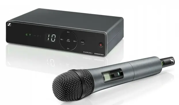 Sennheiser XSW 1-825-A