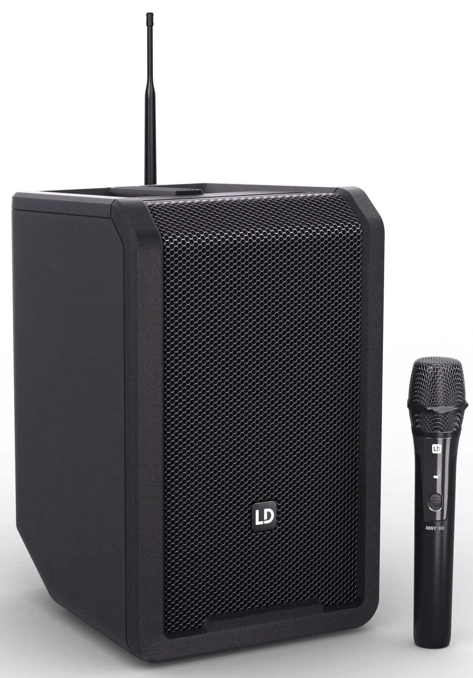 LD Systems ANNY 8 BPH B6