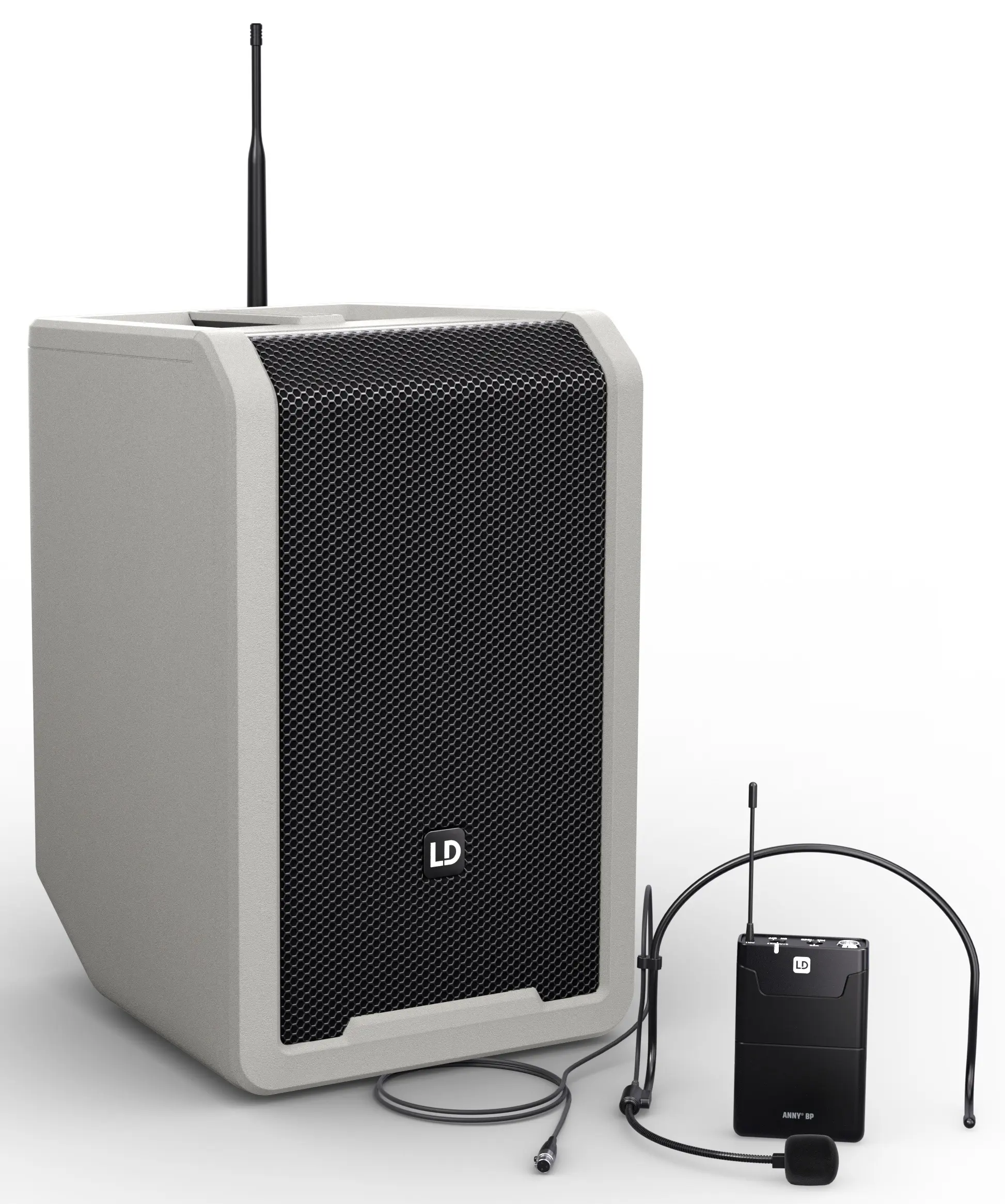 LD Systems ANNY 8 BPH B8 G