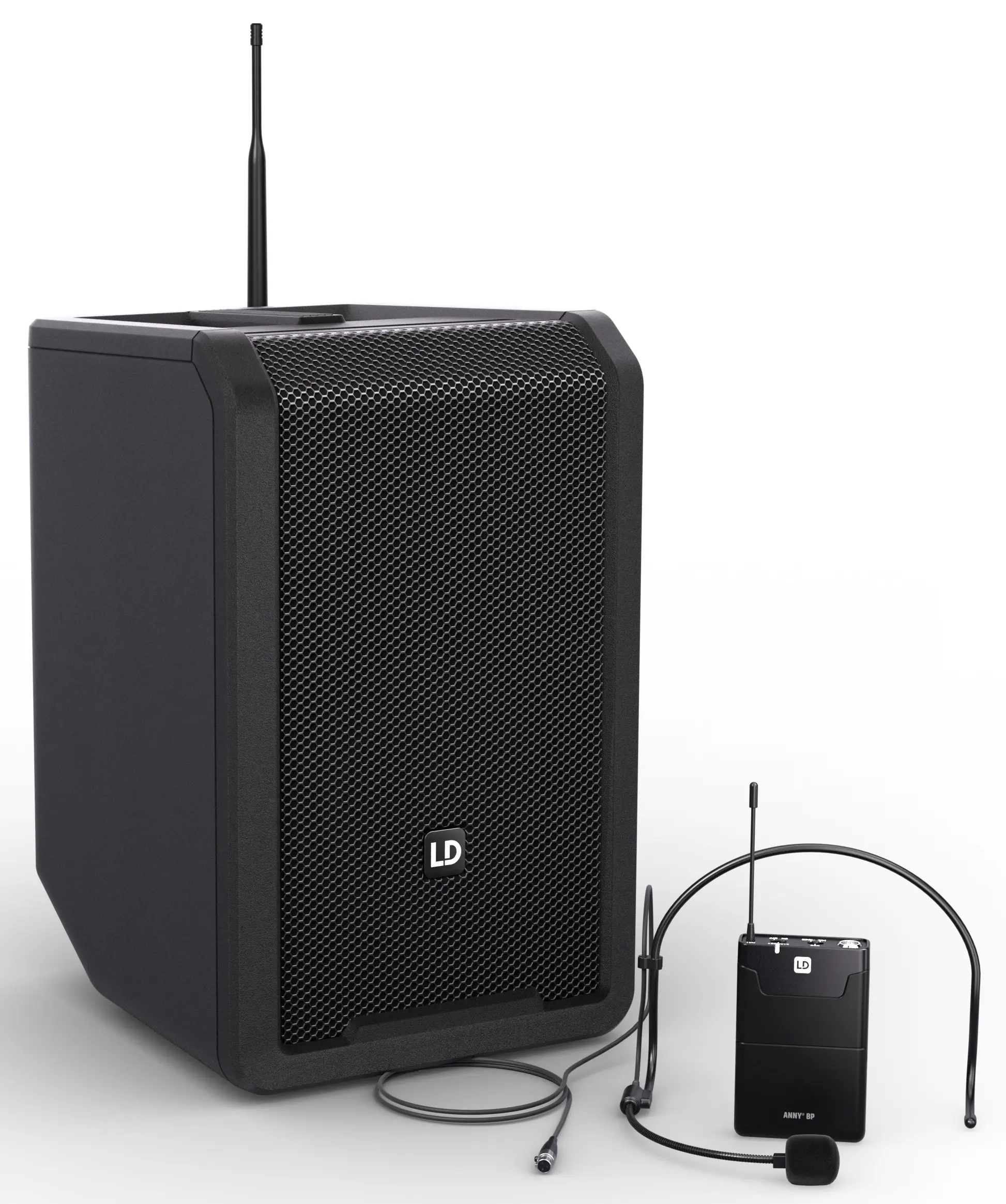 LD Systems ANNY 8 BPH B8