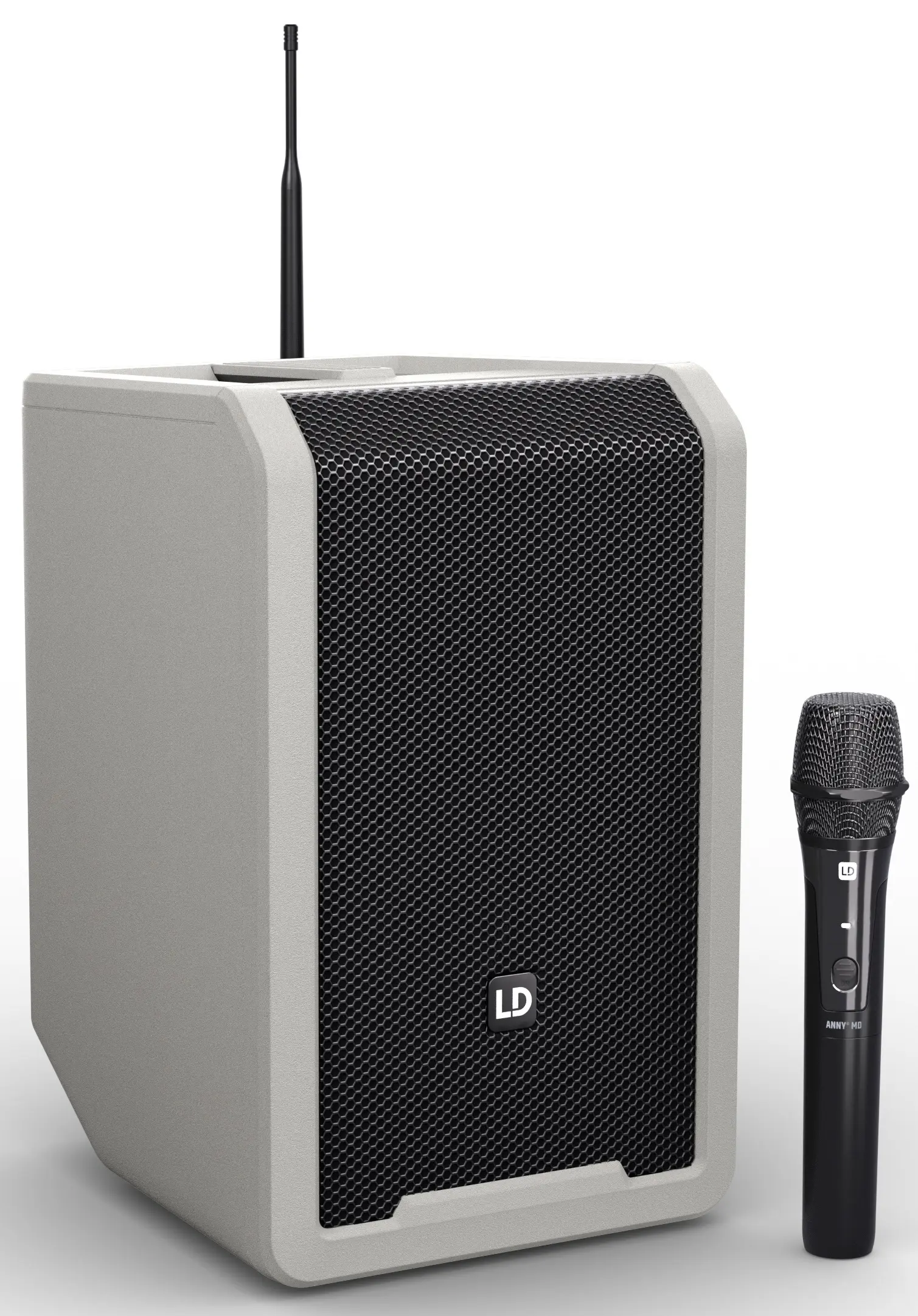 LD Systems ANNY 8 HHD B6 G