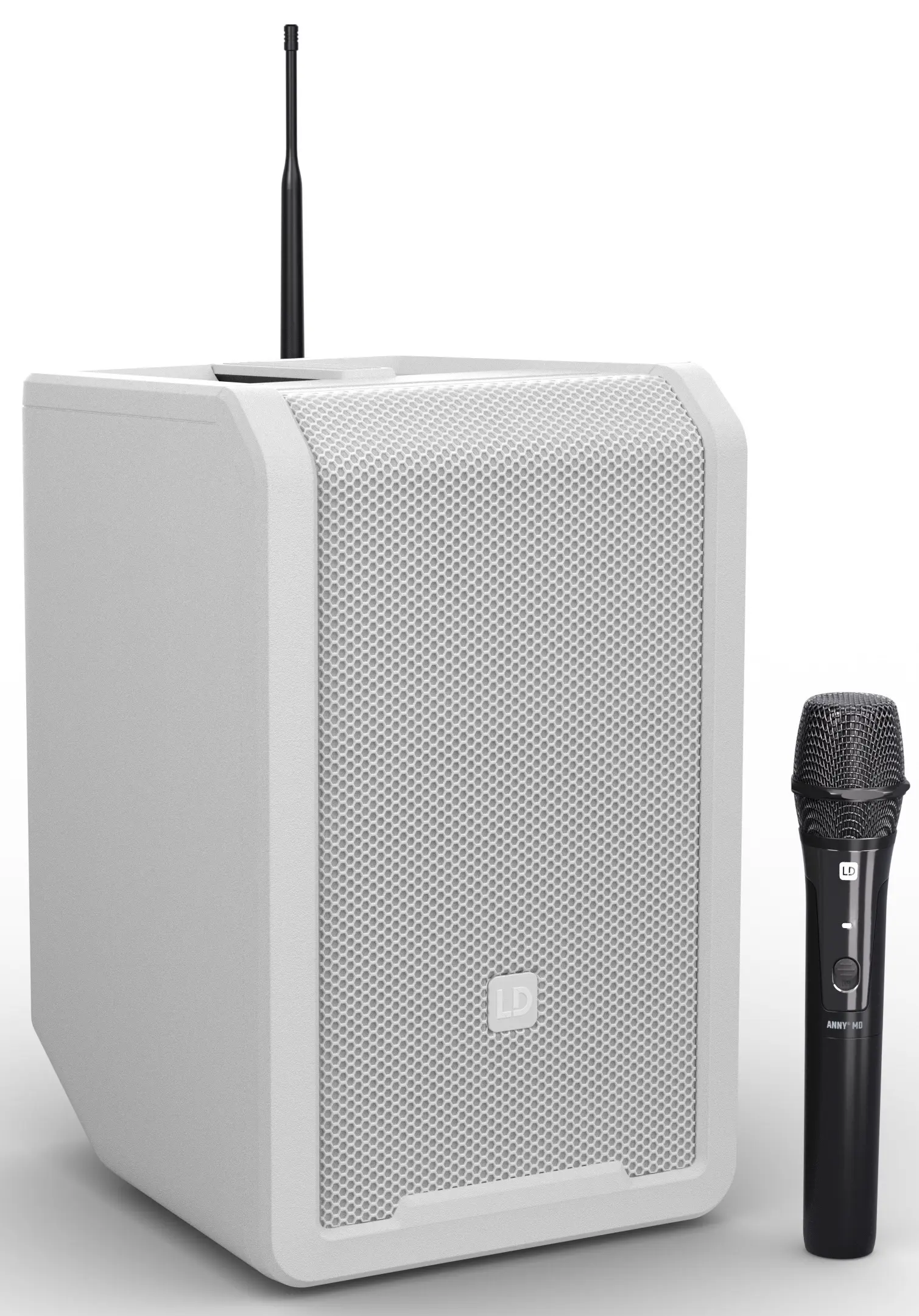LD Systems ANNY 8 HHD B8 W