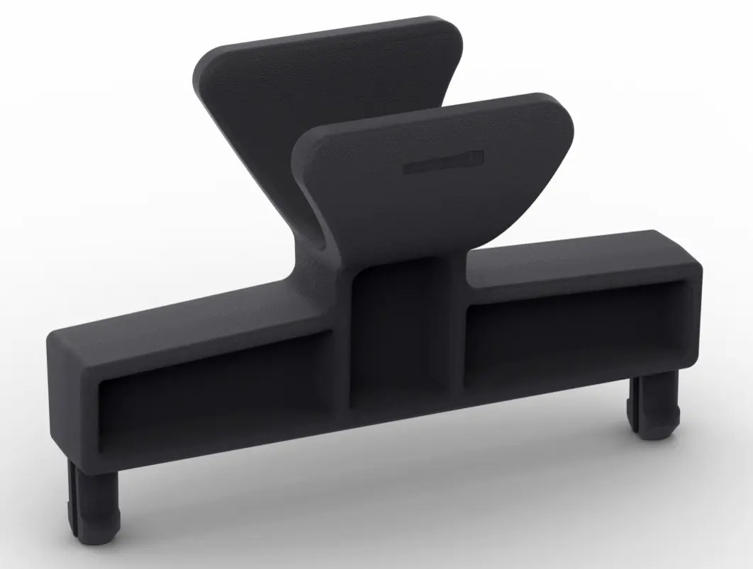 LD Systems ANNY 8 MIC HOLDER