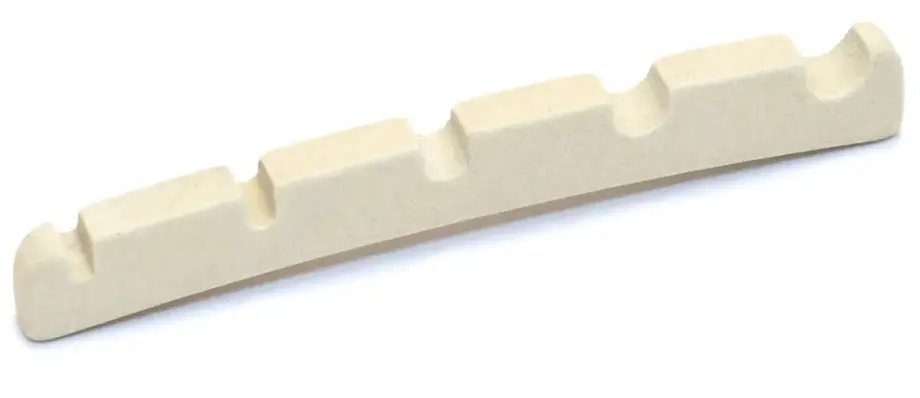 Fender 5-String Precision/Jazz Bass Micarta String Nut Pre-Slotted