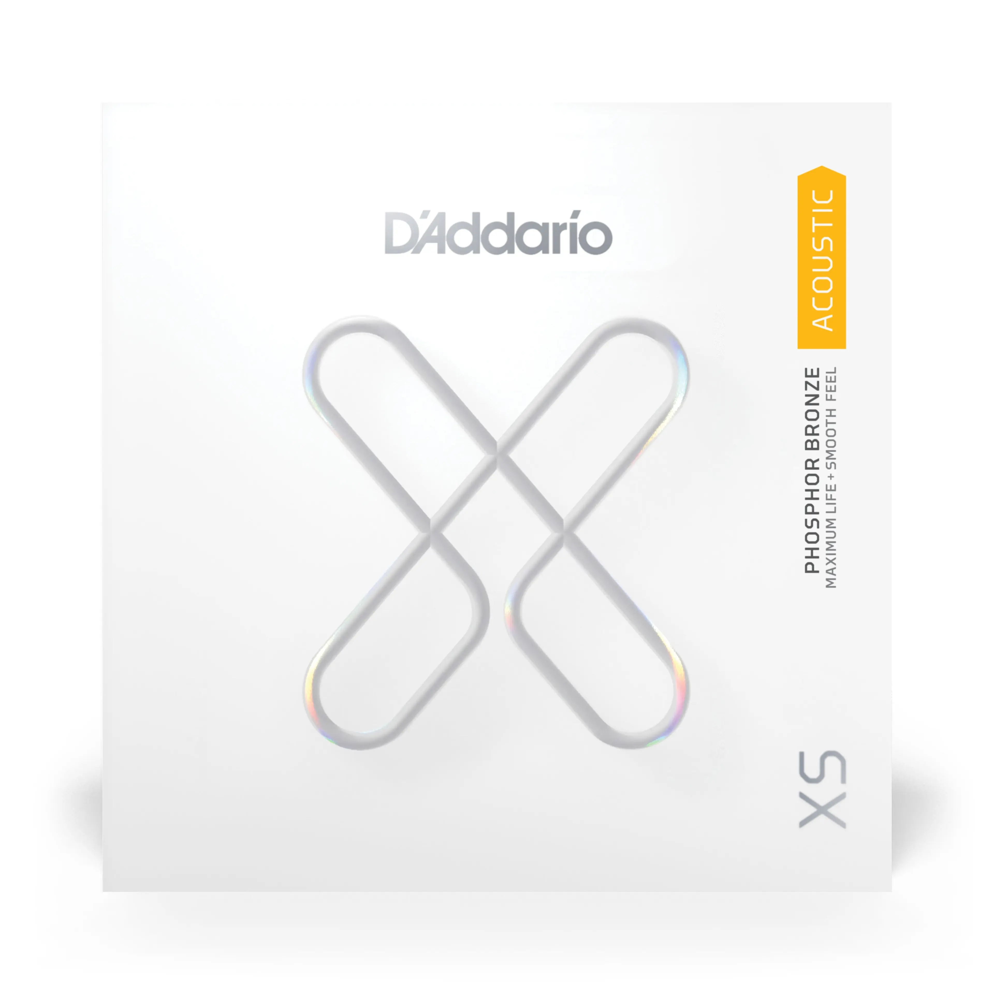 D'Addario XSPB035