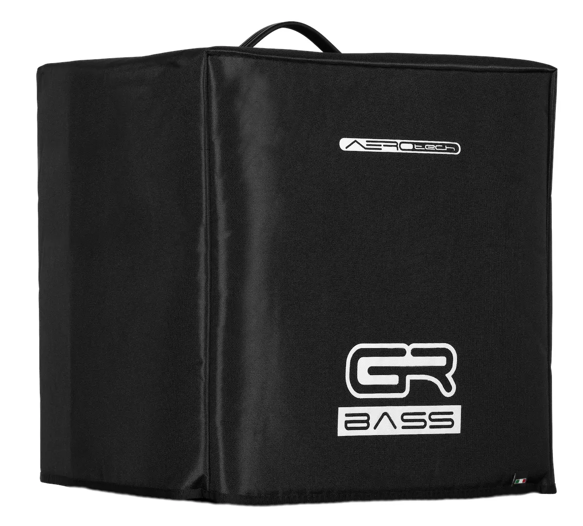 GR Bass Cover AT/NF Cube Acoustic