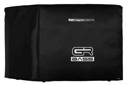 GR Bass Cover AT/NF 112H