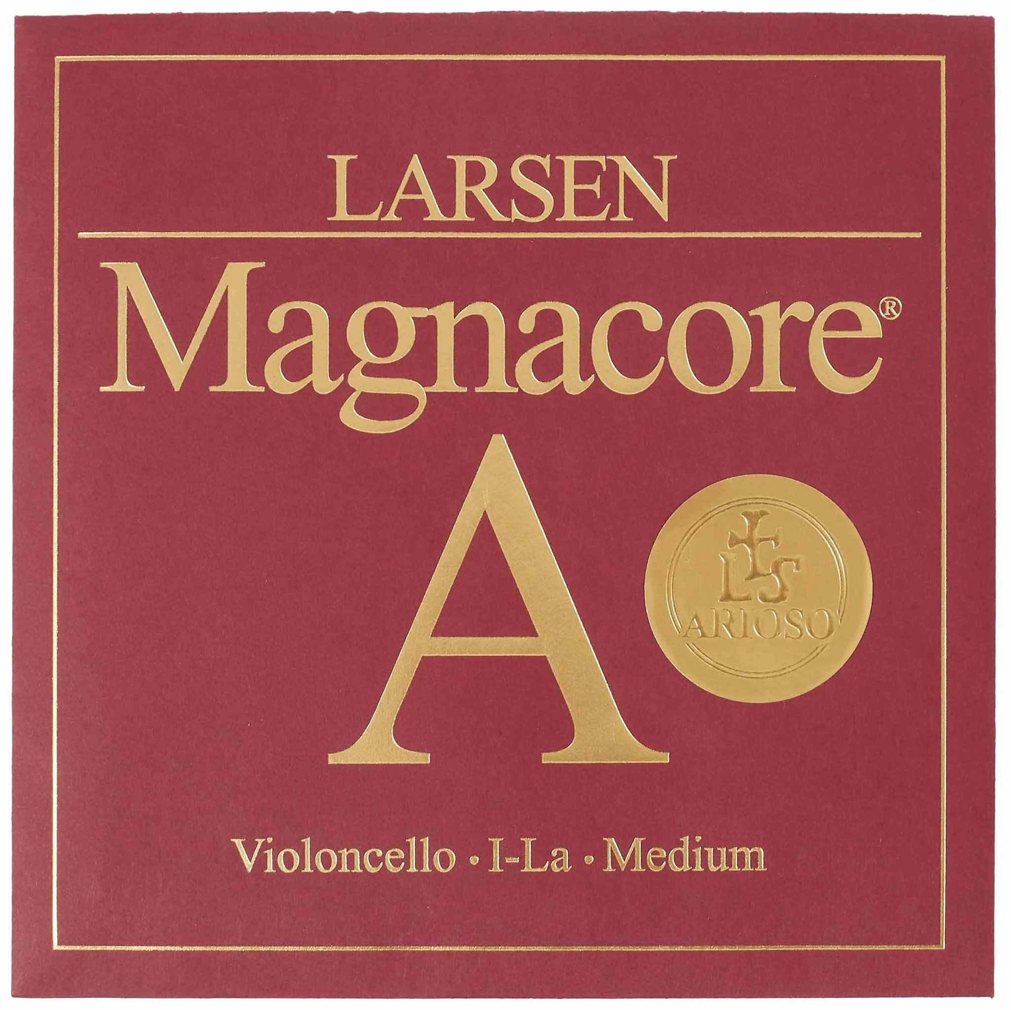 Larsen Magnacore Arioso Vcl A