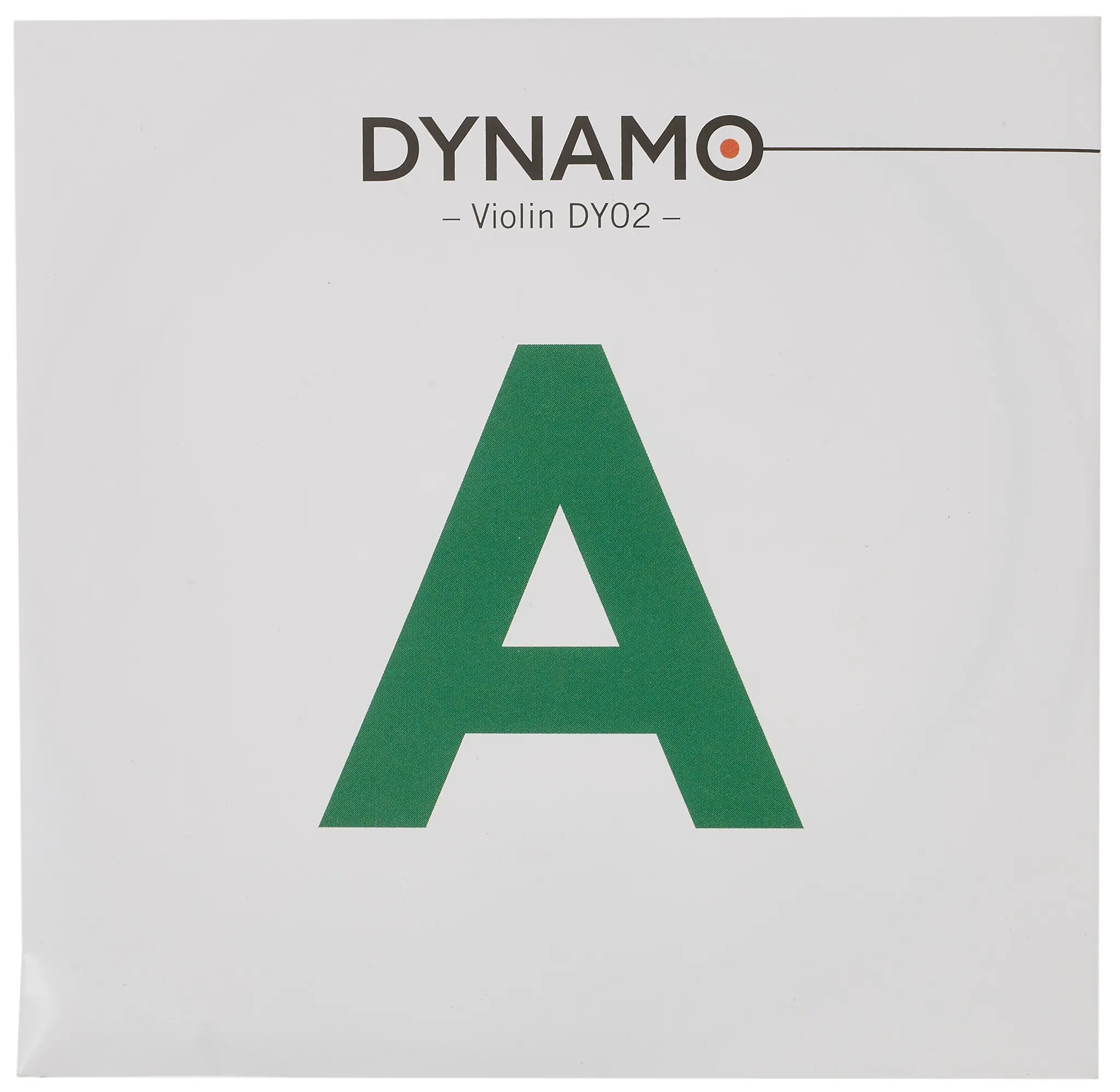 Thomastik Dynamo Violin A DY02
