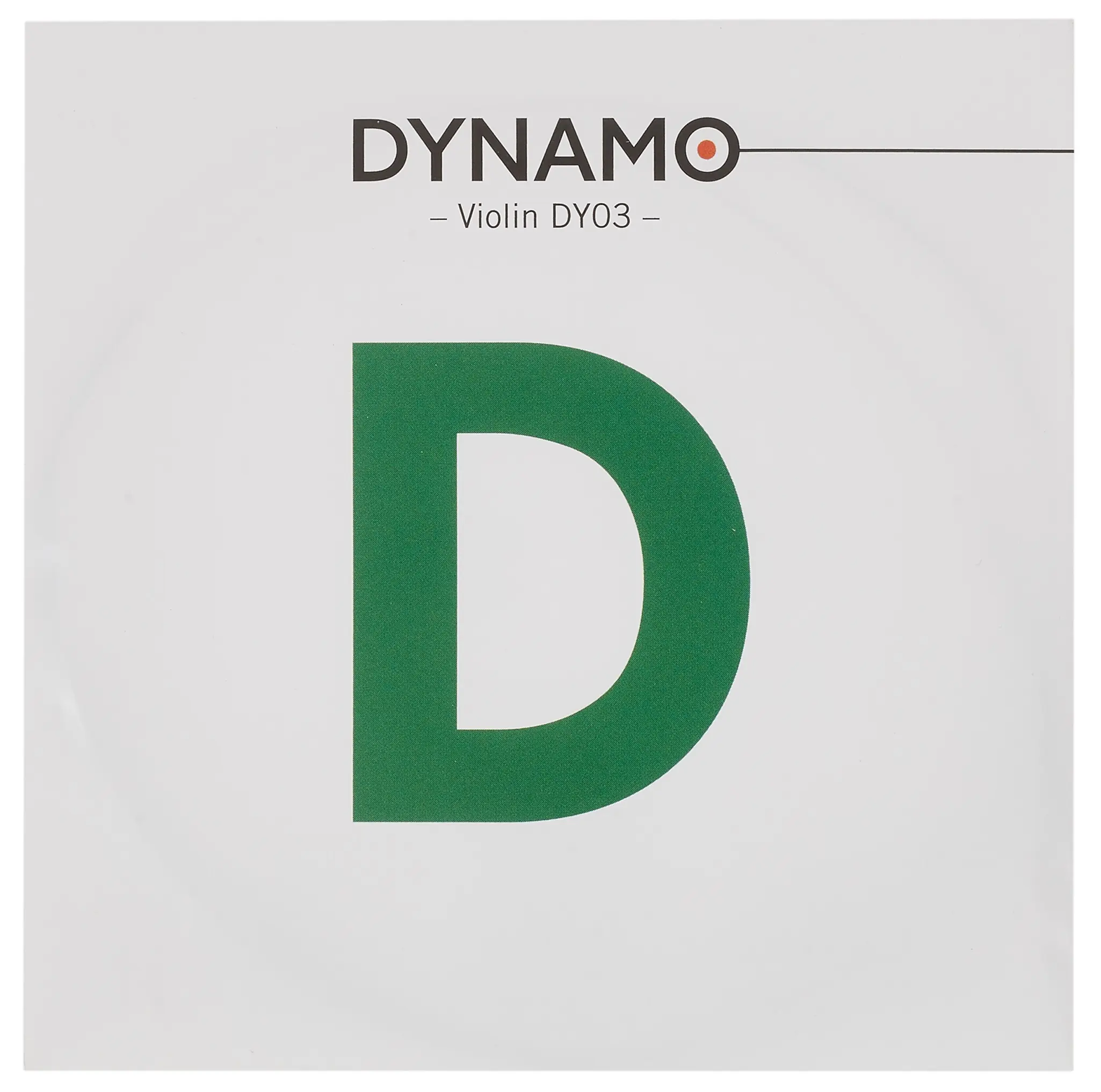 Thomastik Dynamo Violin D DY03