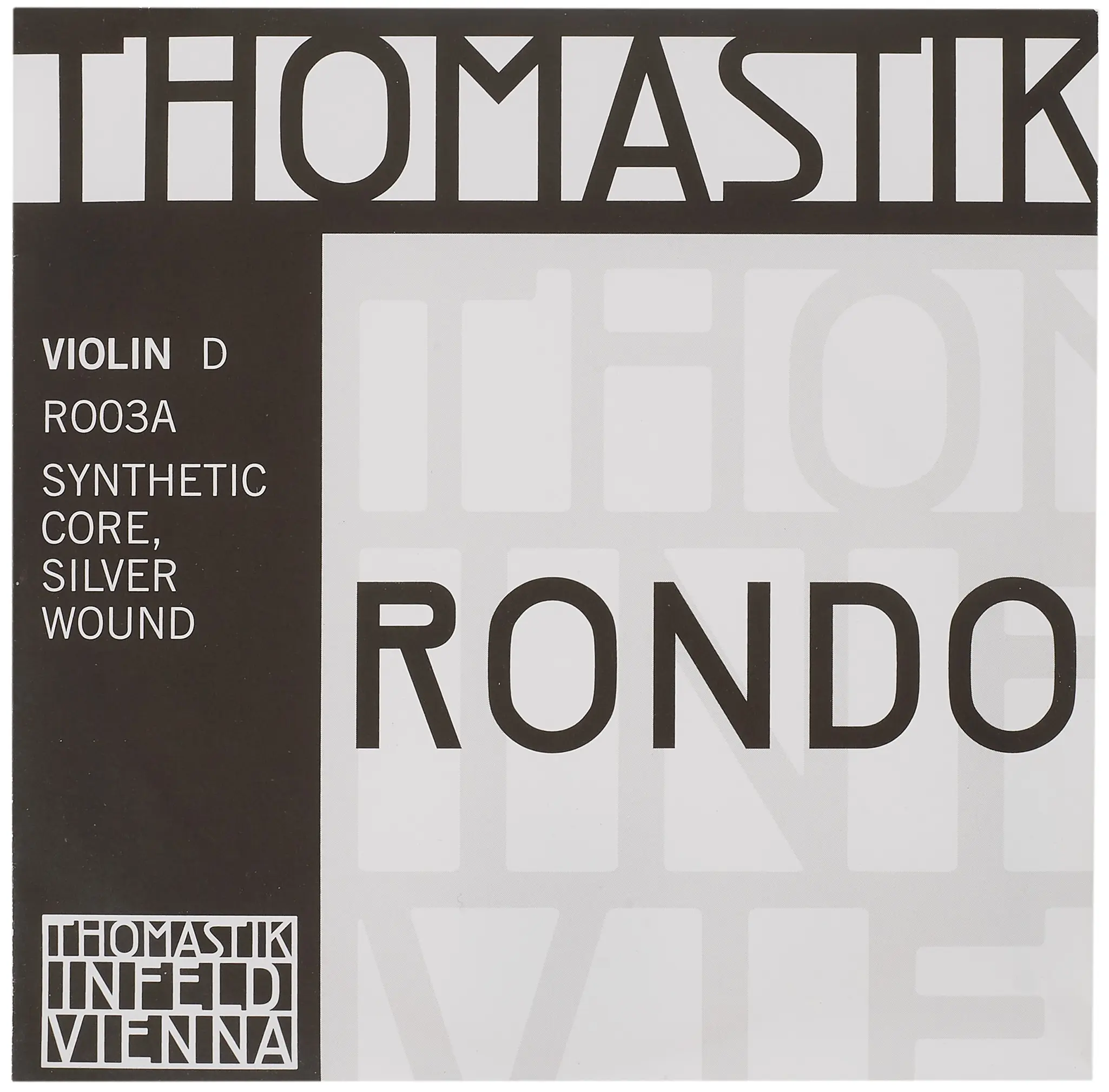 Thomastik Rondo Violin D RO03A