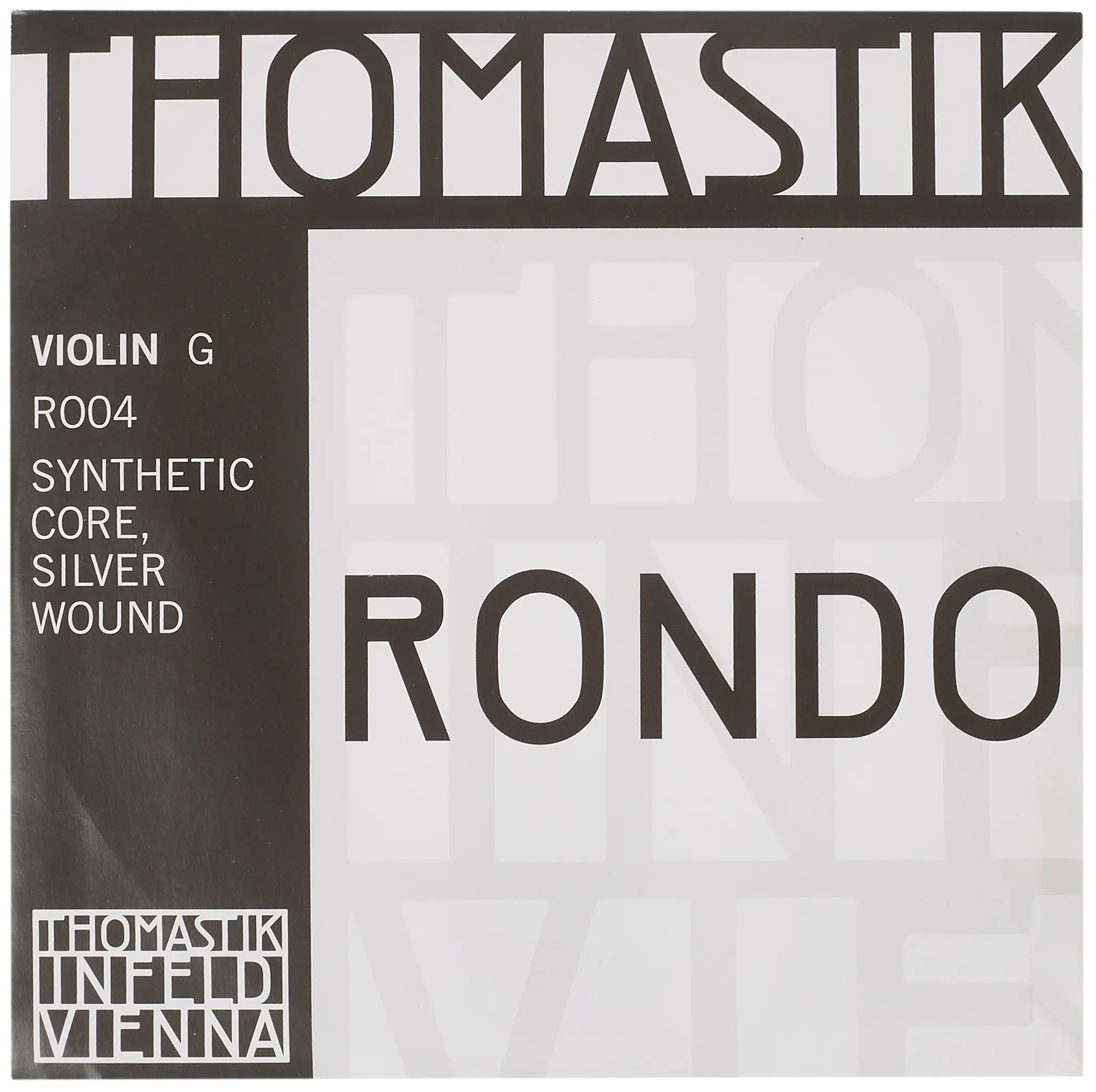 Thomastik Rondo Violin G RO04