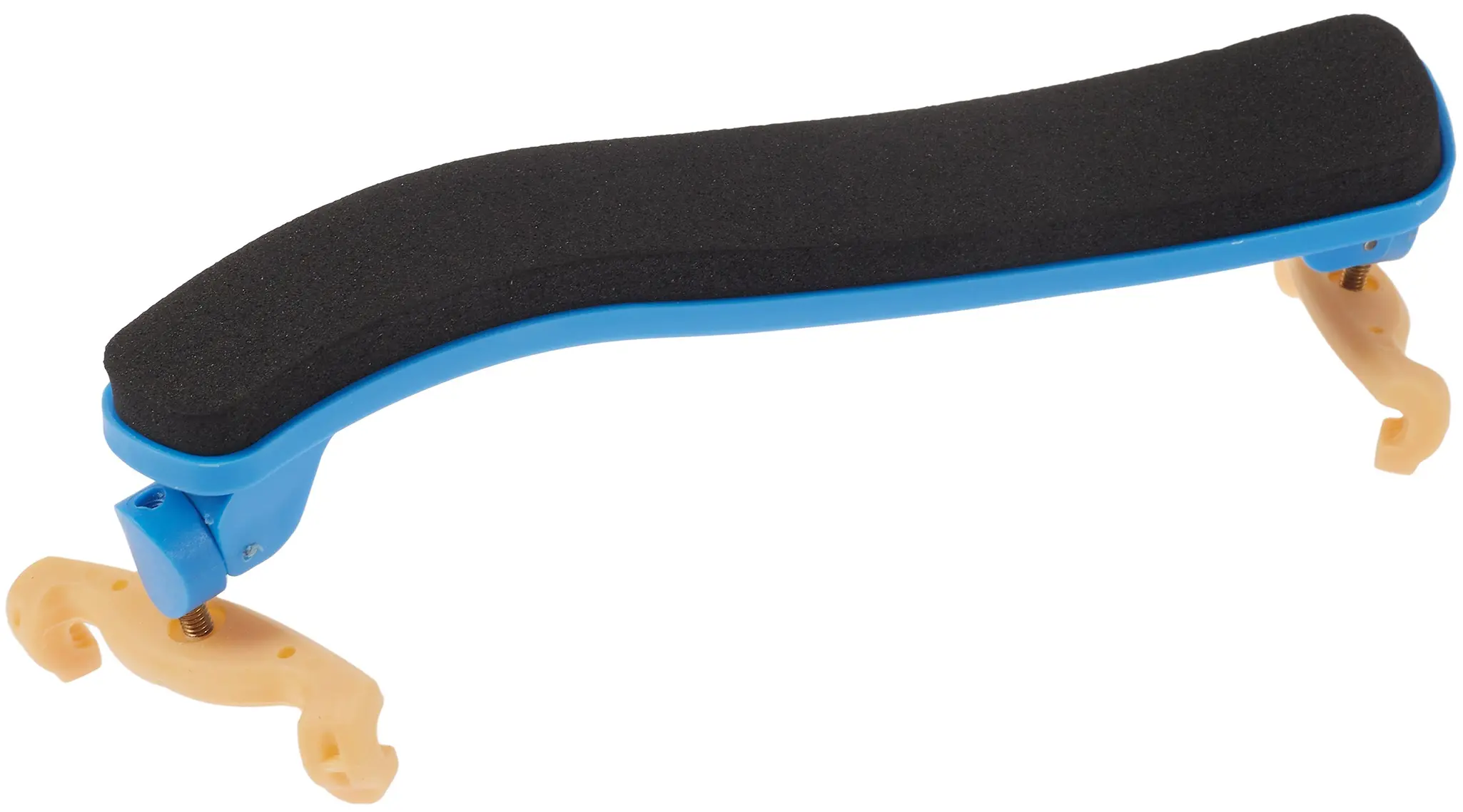 Bacio Instruments Shoulder Rest 4/4 3/4 BL
