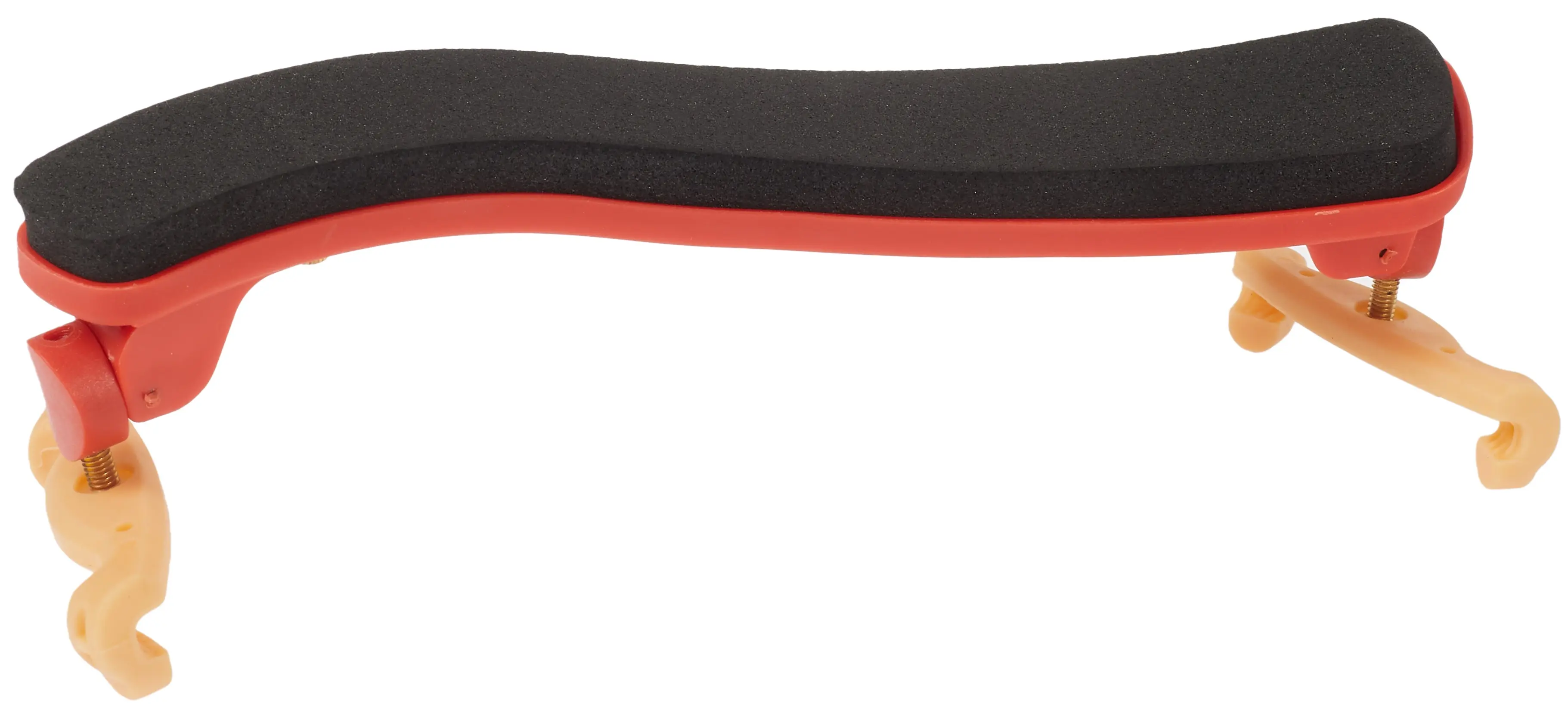 Bacio Instruments Shoulder Rest 4/4 3/4 RD