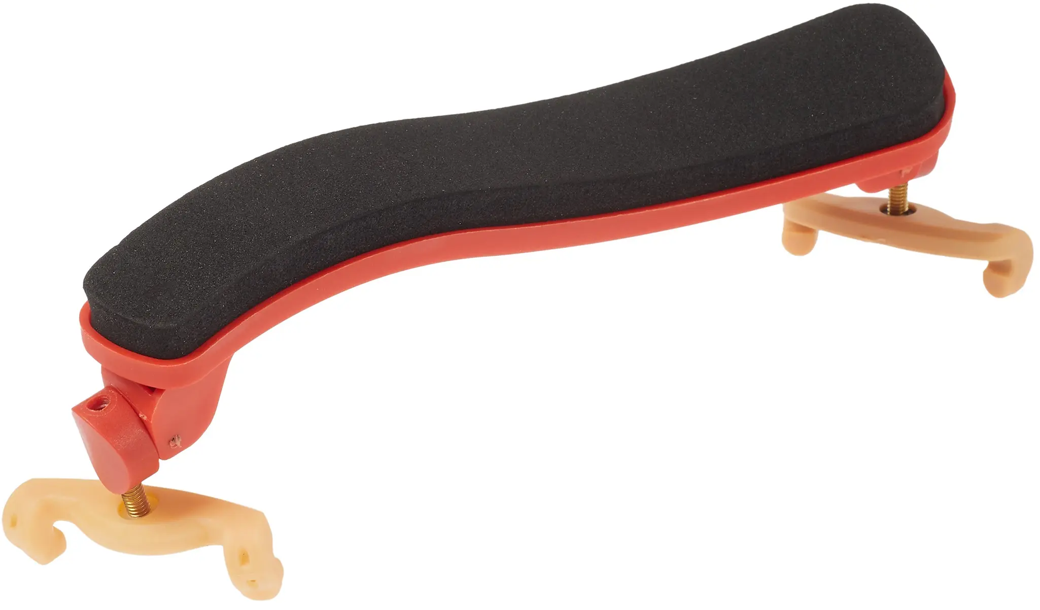 Bacio Instruments Shoulder Rest 1/2 1/4 RD