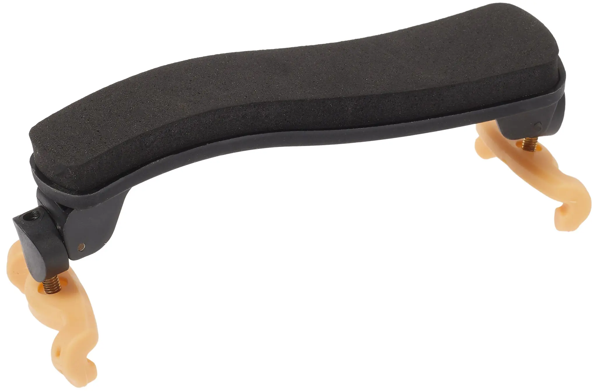 Bacio Instruments Shoulder Rest 1/4 1/8 BK