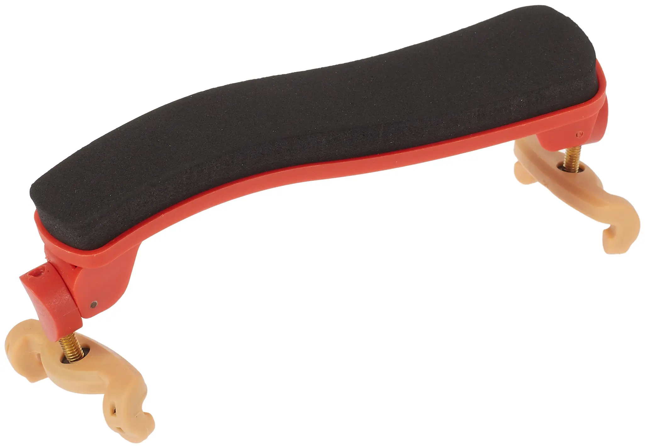 Bacio Instruments Shoulder Rest 1/4 1/8 RD